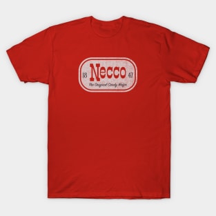 Vintage Necco T-Shirt